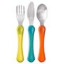 Tommee Tippee Explora First Grown Up Cutlery Set