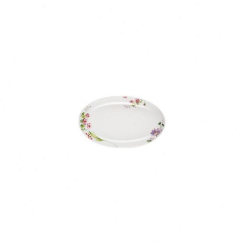 Image of Seltmann Weiden Rondo 24cm Relish
