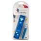 Rock Candy - Remote Blue WII