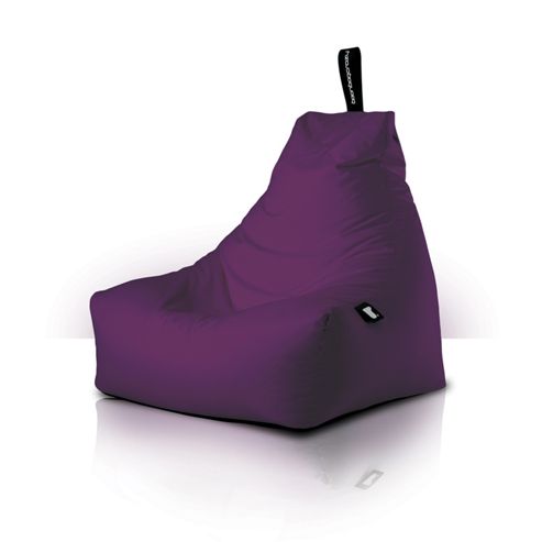Image of Children's Outdoor Bean Bag - Berry