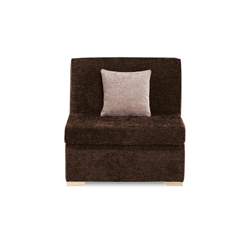 Image of Vienna Chairbed Chocolate