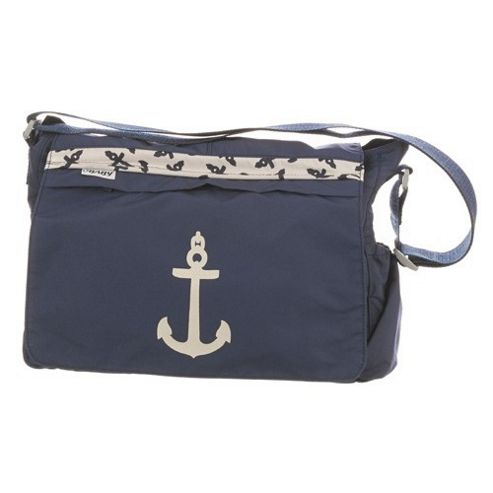 Image of Obaby Changing Bag (little Sailor)