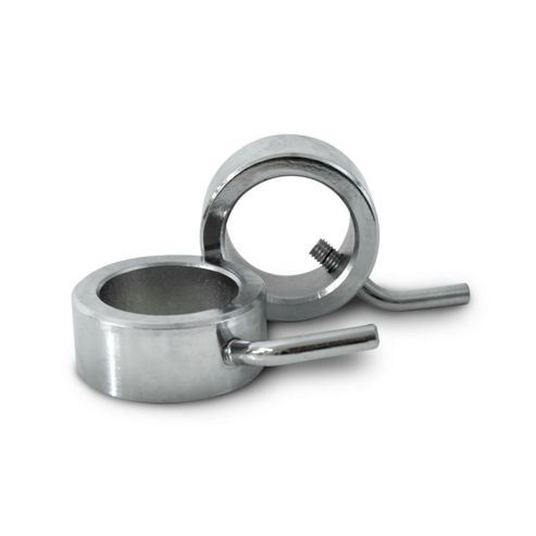 Image of Bodymax Olympic L Screw Collars