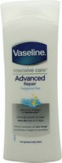 Vaseline Advanced Repair Body Lotion 400ml