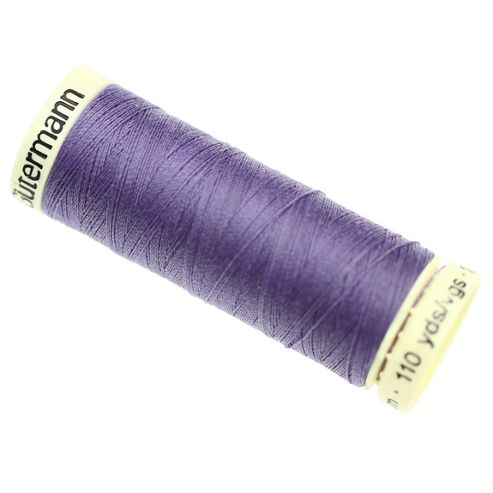 Image of Gutermann Sew All 100m - 2t100\391