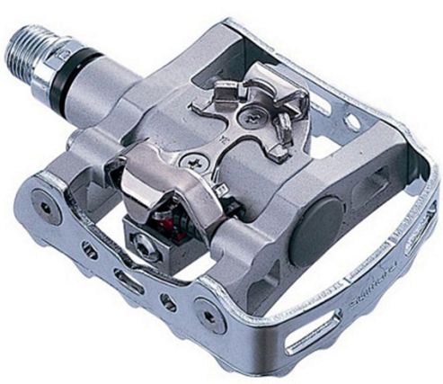 Image of Shimano M324 Spd Pedal