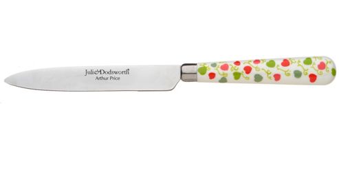 Image of Julie Dodsworth By Arthur Price Midsummer Ball Table Knife