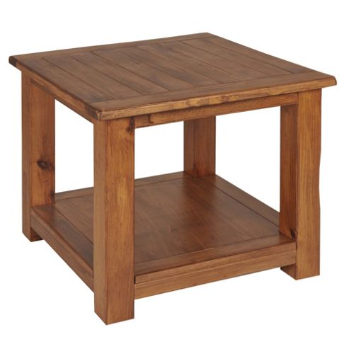 Image of Home Essence Denver Lamp Table