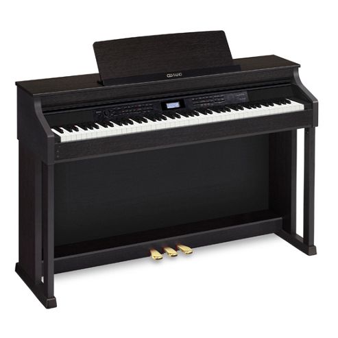 Image of Casio Ap-650 Celviano 88 Note Digital Piano