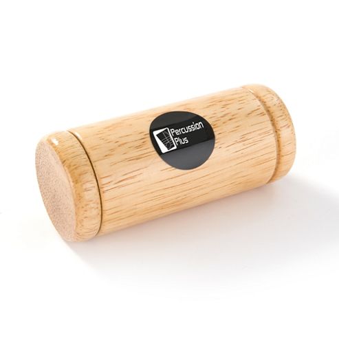 Image of Percussion Plus Pp228 Mini Wood Shaker