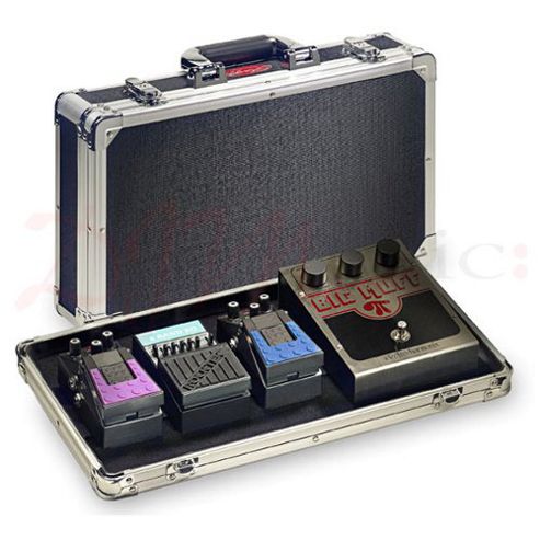 Image of Stagg Pedal Board Case 424x226x72mm