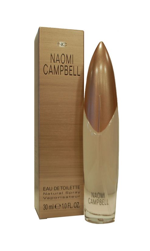 Image of Naomi Campbell F Edt 30ml Spr