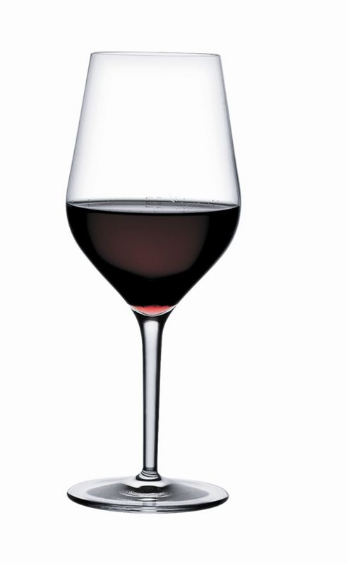 Image of L'atelier Du Vin Tasting Good Size N-- 2 Wine Glasses Set Of 6