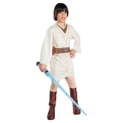 Image of Rubies Uk Classic Obi-wan Kenobi - Small