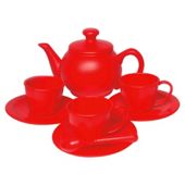 Tesco Toy Tea Set