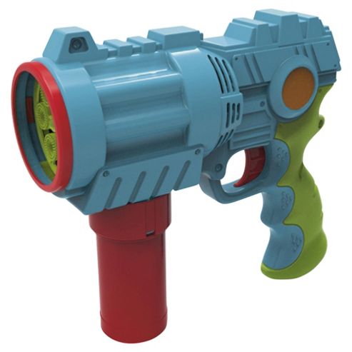 Image of Tesco Extreme Bubble Blaster With 4fl Oz