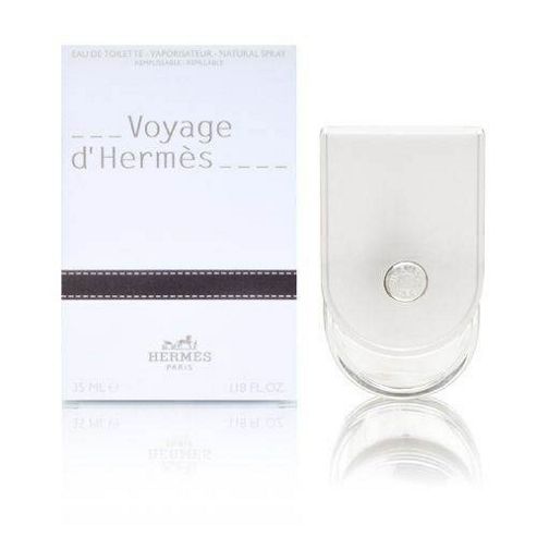 Image of Terre D'hermes Voyage Eau De Toilette 35 Ml