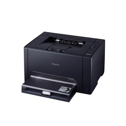 Image of Canon Lbp7680cx A4 Colour Laser Printer