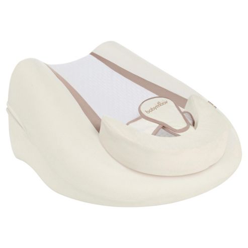 Image of Babymoov Ergonest