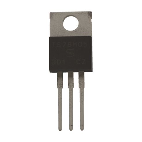Image of Maplin 1a Positive Fixed Voltage Regulator To220 Case