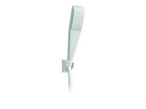 Image of Croydex Ab140122tl Bath/shower Set White