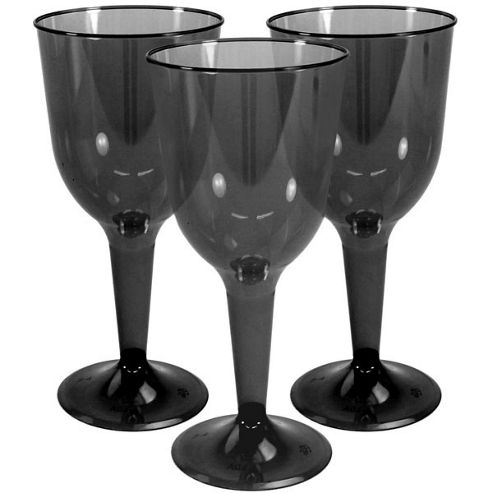 Image of Jet Black Wine 295ml, Pack Of 18