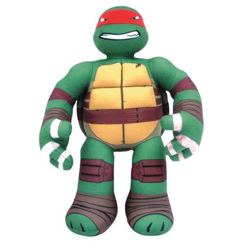 Image of Teenage Mutant Ninja Turtles 16" Practice Pal Raphael