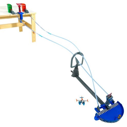 Image of Disney Planes Sky Track Challenge