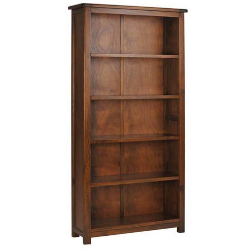 Image of Home Essence Broadwick Tall Bookcase