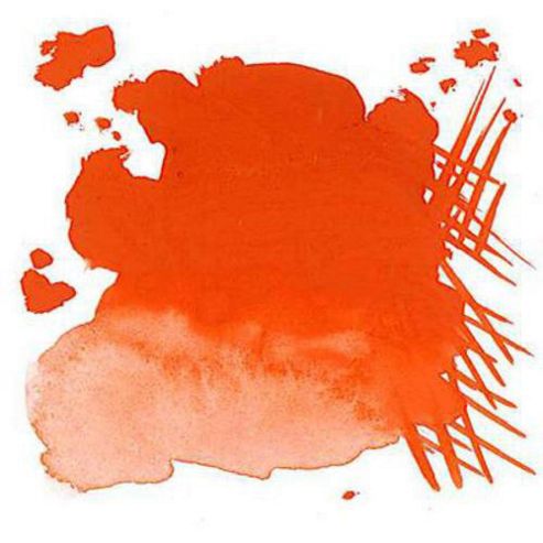 Image of W&n - Des G 14ml Flame Red