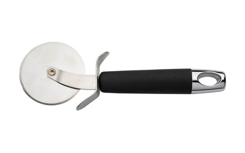Image of Circulon Elite Stainless Steel Pizza Cutter