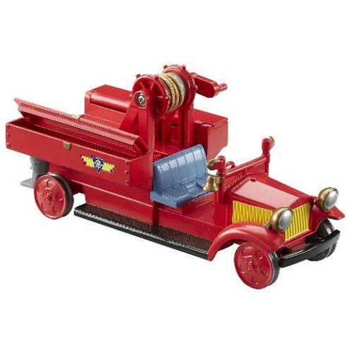 Image of Fireman Sam Bessie Fire Engine