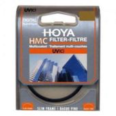 HOYA Digital HMC UV (c) Filter - 55mm
