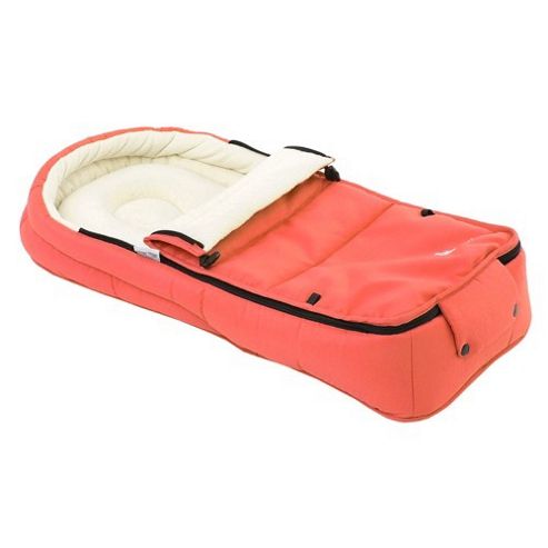 Image of Baby Elegance Snuggy Buggy (red)