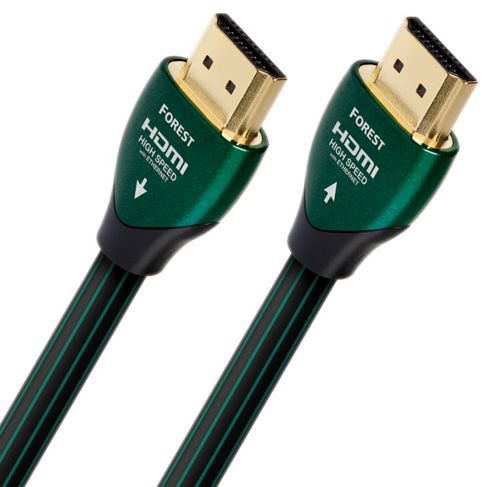 Image of Audioquest Forest Hdmi Cable (5 Metres)