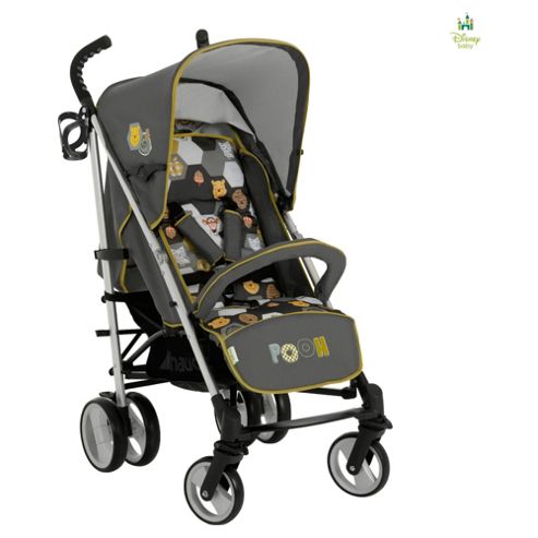 Image of Disney Spirit Pushchair, Spring Woods