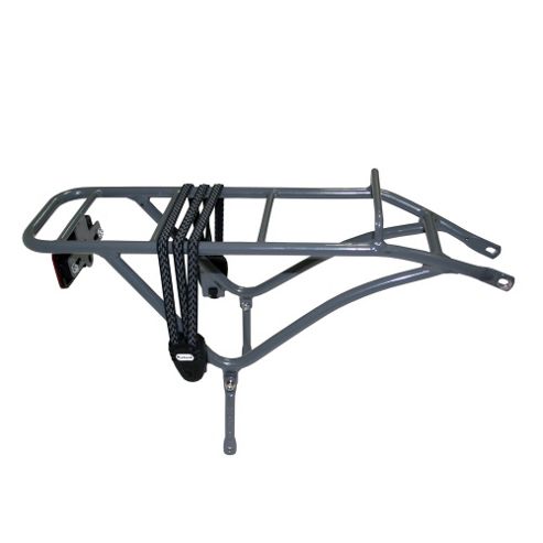 Image of Kansi Carrier Rack For 1 & 3 Speed Models Grey Grey