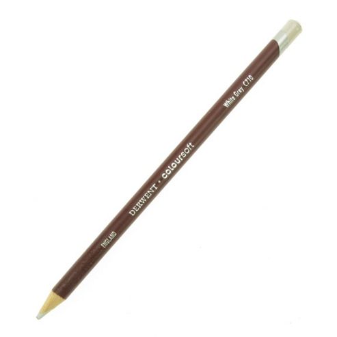 Image of West Design Products c710 Coloursoft White/grey