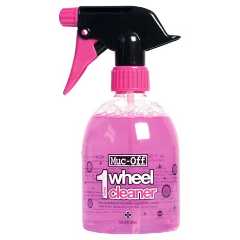 Image of Muc Off Wheel Cleaner 1 500ml