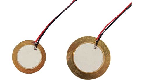 Image of Piezo Xducer 27 / 4.2