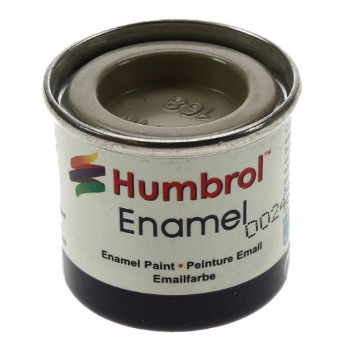 Image of Humbrol Enamel No168 - 14ml