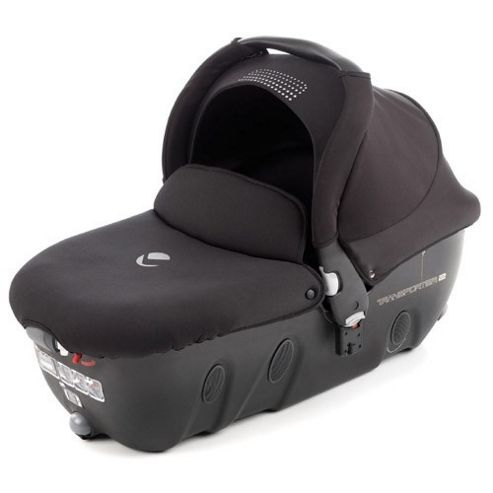 Image of Jane Transporter 2 Carrycot/car Seat (klein)