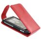iTALKonline 12190 ProGel Skin Case - HTC WildFire - Red