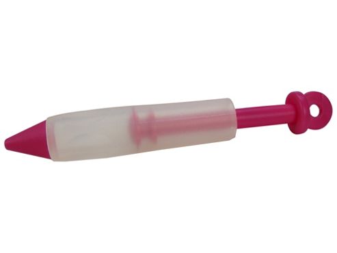 Image of Gusta 5 Piece Icing Syringe Set