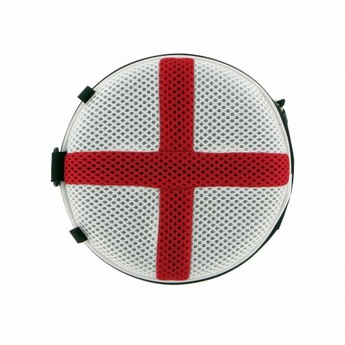 Image of St George Cross Speaker Bag (limited Edition)
