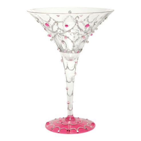 Image of Lolita Martini Glass - My Tiara