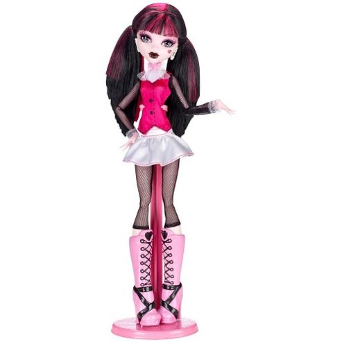Image of Monster High Draculaura Doll