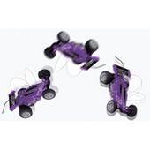Revell Outspeeder Stunt Car Purple