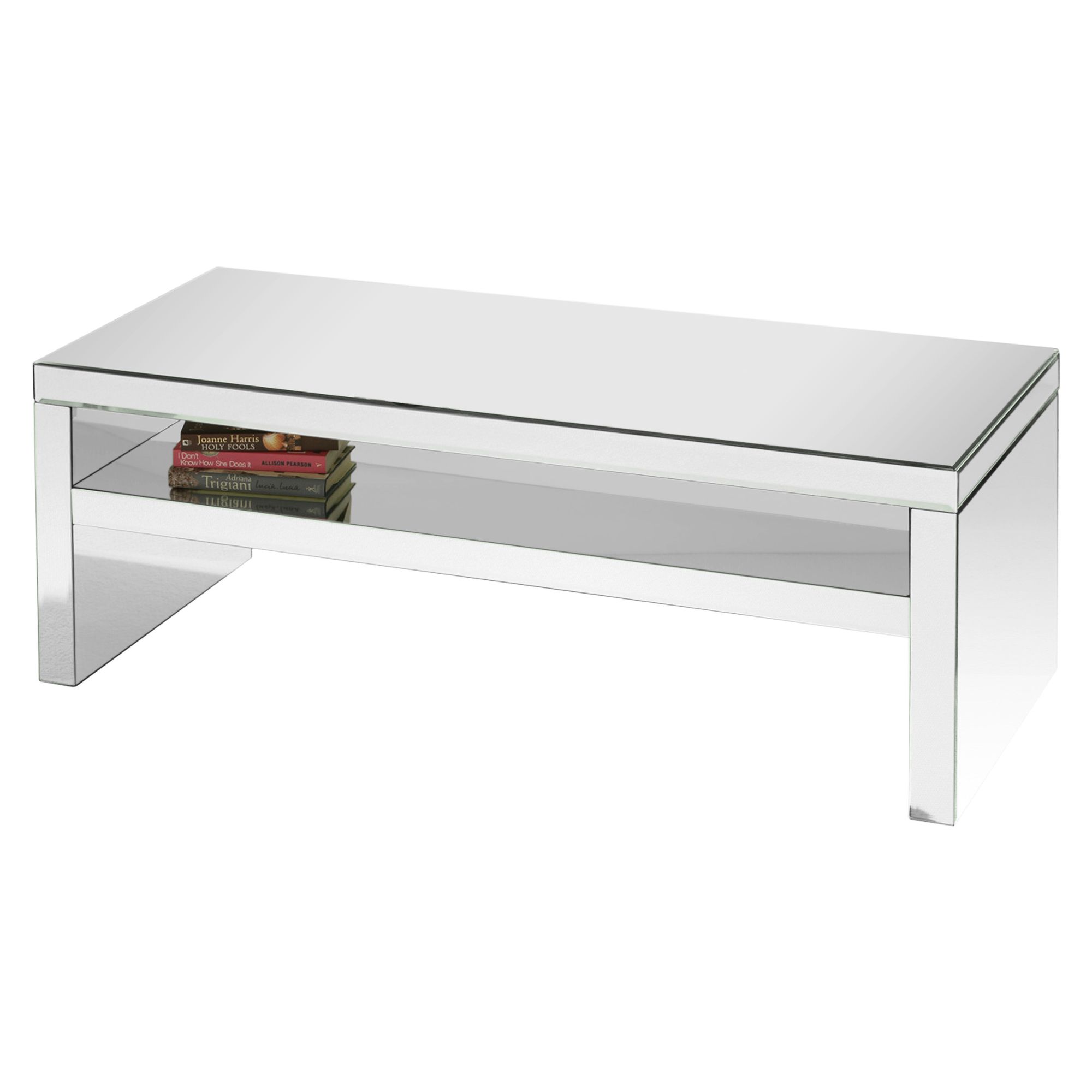 Premier Housewares Vincenzo Coffee Table at Tescos Direct