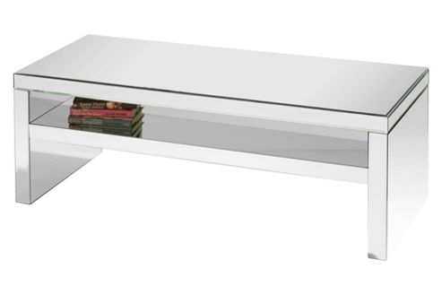Image of Premier Housewares Vincenzo Coffee Table